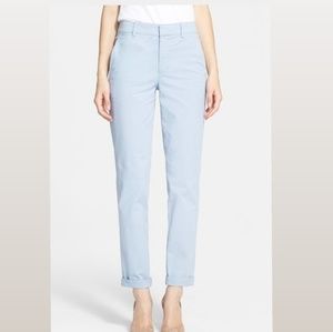 Vince boyfriend trousers pants, size 4